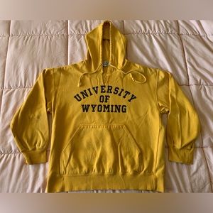 University of Wyoming Hoodie